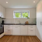 Parkside S3 - 8min Legoland Apartamento