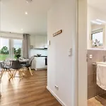 Apartamento Parkside S3 - 8min Legoland