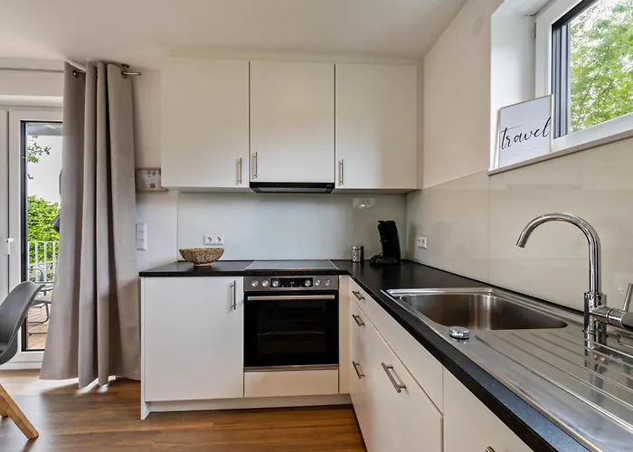 Parkside S3 - 8min Legoland Apartmán