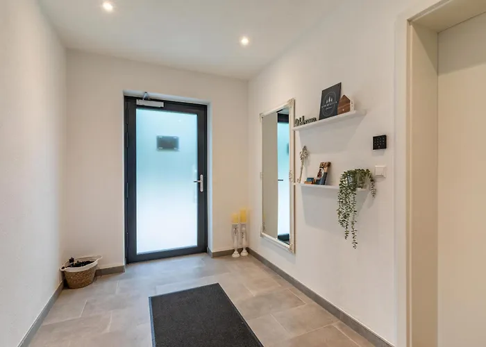 Apartmán Parkside S3 - 8min Legoland