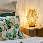 Parkside S3 - 8min Legoland * 군즈부르크