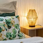 아파트 Parkside S3 - 8min Legoland *