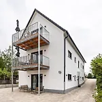 Parkside S3 - 8min Legoland 군즈부르크