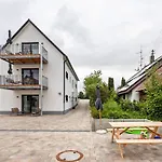 Parkside S3 - 8min Legoland