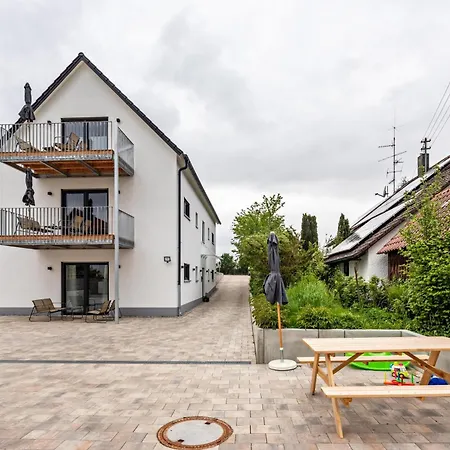 3 Parkside Guenzburg