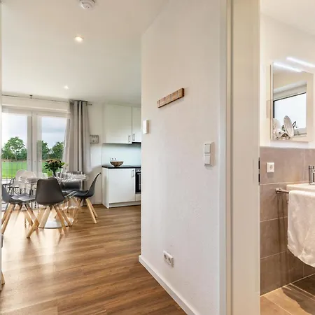 Apartment 3 Parkside