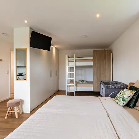 Daire Parkside S3 - 8min Legoland *