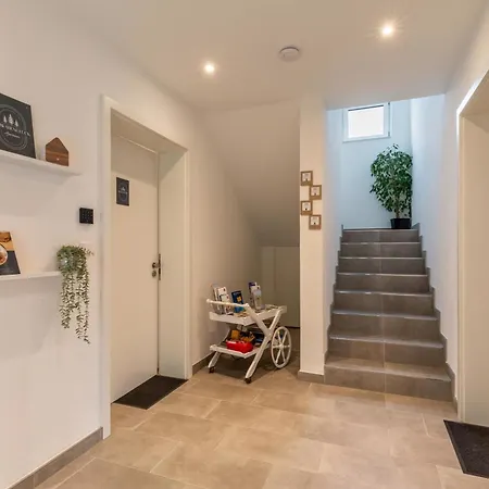 Daire Parkside S3 - 8min Legoland *