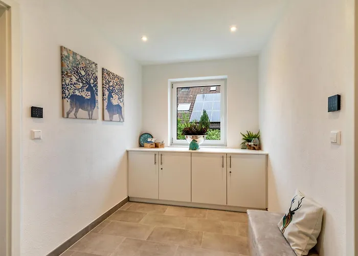 Appartamento Parkside S3 - 8min Legoland