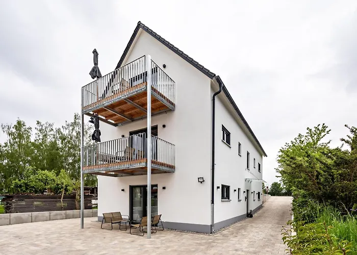 Appartamento Parkside S3 - 8min Legoland